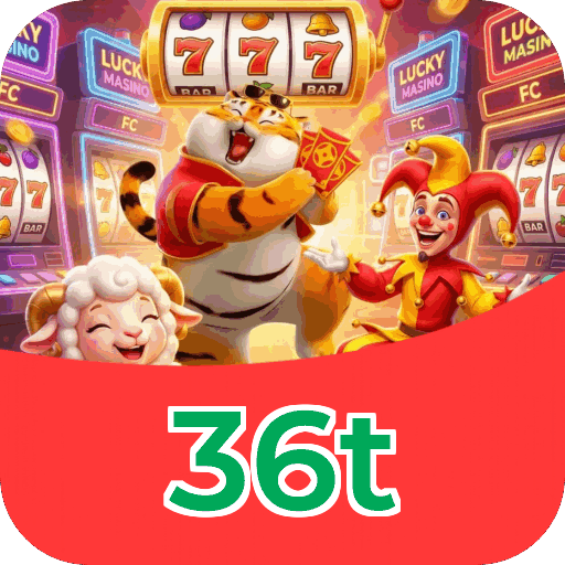 Streaming 4K no cassino ao vivo da 36t